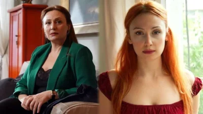 Yalı Çapkını dizisinin dikkat çeken karakterlerinden biri olan İfakat’a hayat