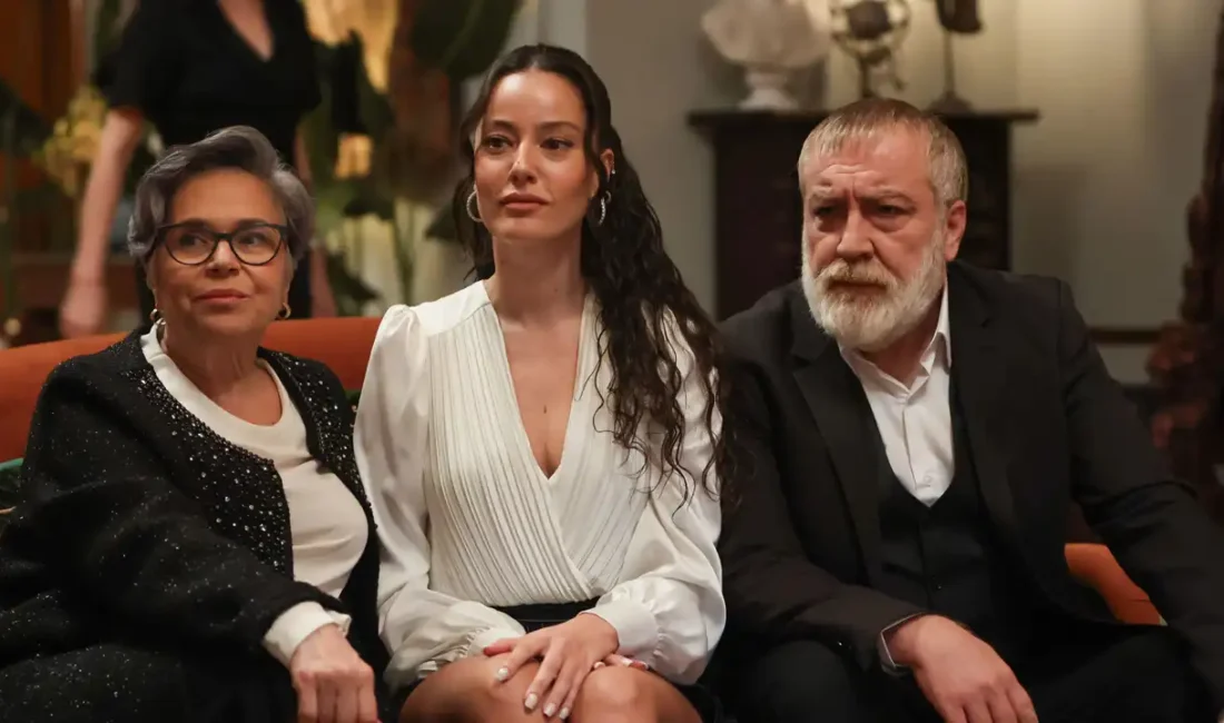 STAR TV’nin reyting rekortmeni yapımı Yalı Çapkını oyuncuları kim, hangi