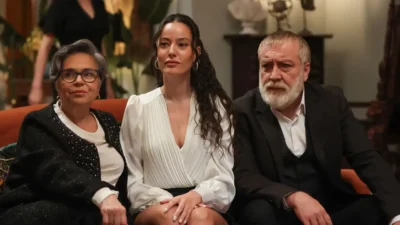 STAR TV’nin reyting rekortmeni yapımı Yalı Çapkını oyuncuları kim, hangi