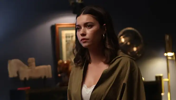 Star TV’nin reyting rekorları kıran yapımı Yalı Çapkını yeni oyuncular