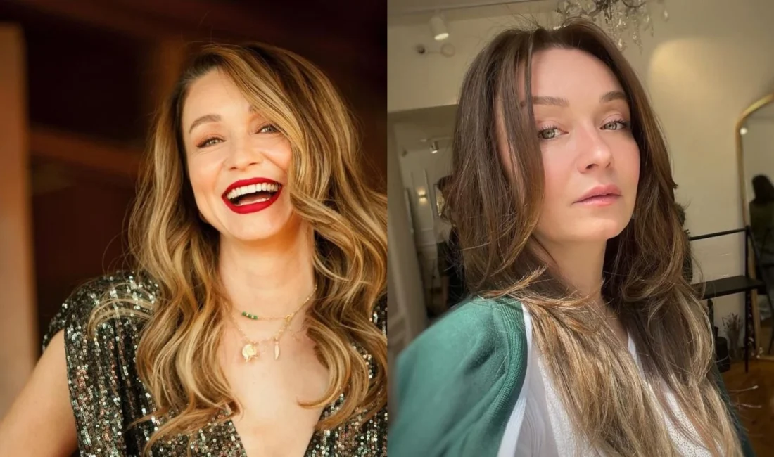 Star TV ekranlarında yayınlanan Yan Oda dizisine sürpriz bir oyuncu