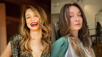 Star TV ekranlarında yayınlanan Yan Oda dizisine sürpriz bir oyuncu