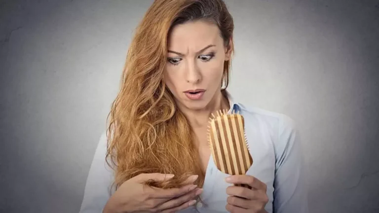 Yanmış saç, aşırı ısı, kimyasal işlemler ve hatalı bakım alışkanlıkları