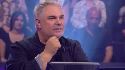 Halil Ergün kimdir, kaç yaşında, nereli, tiyatro geçmişi, sinema ve