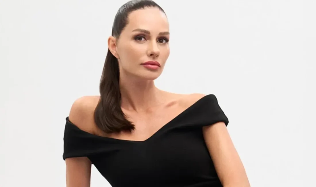 Doktorlar dizisinin Ela’sı Yasemin Ergene yeniden gündemde: Yaşı, kökeni, kariyeri