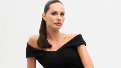 Doktorlar dizisinin Ela’sı Yasemin Ergene yeniden gündemde: Yaşı, kökeni, kariyeri