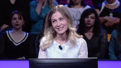 Yasemin Nur Arı kimdir, kaç yaşında, nereli, Buray ile ilişki