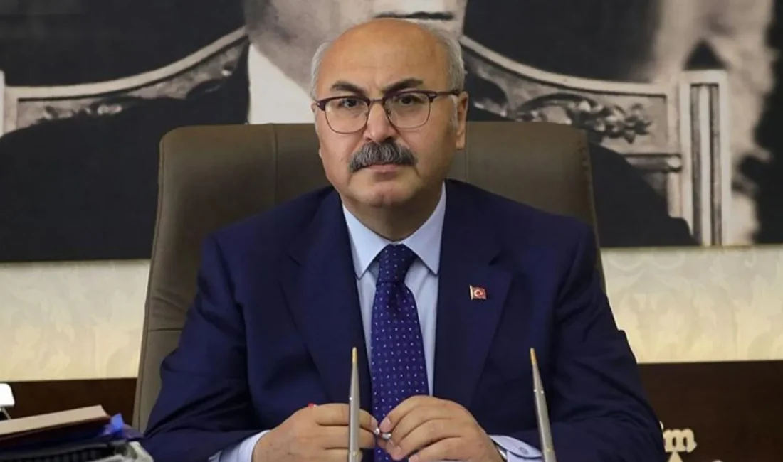 Cumhurbaşkanı Recep Tayyip Erdoğan’ın imzasıyla yayımlanan Valiler Kararnamesi ile birçok