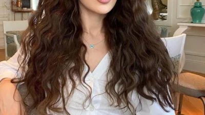 -Fahriye Evcen’in özel hayatı, evlilik geçmişi, ailesi ve çocukları son