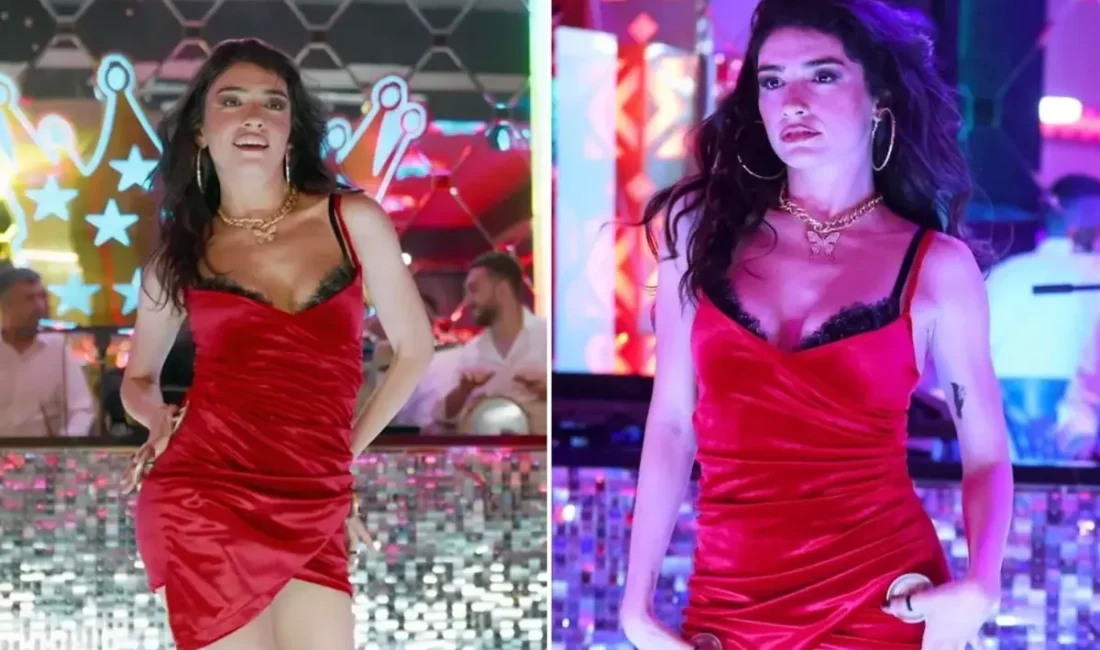 Yılmaz Erdoğan’ın hem senaristliğini hem de başrolünü üstlendiği İnci Taneleri,