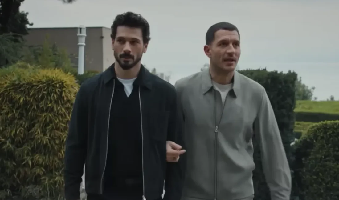 NOW TV’nin 2026 sezonuna damga vurması beklenen projelerinden Yeraltı dizisi,