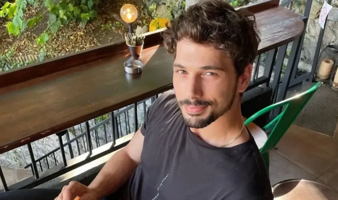 NOW TV ekranlarında yayın hayatına hazırlanan Yeraltı dizisi, aksiyon ve