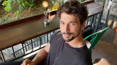 NOW TV ekranlarında yayın hayatına hazırlanan Yeraltı dizisi, aksiyon ve