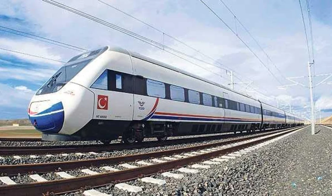 TCDD Taşımacılık, 2026 yılının ilk tarifesel değişikliğini gerçekleştirdi. 15 Ocak