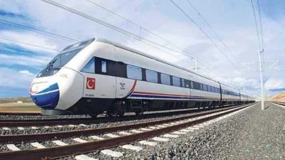 TCDD Taşımacılık, 2026 yılının ilk tarifesel değişikliğini gerçekleştirdi. 15 Ocak