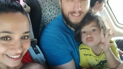 Sezen Burçin Karahan’ın hayat hikayesi, yaşı, annesi Yıldız Tilbe ile