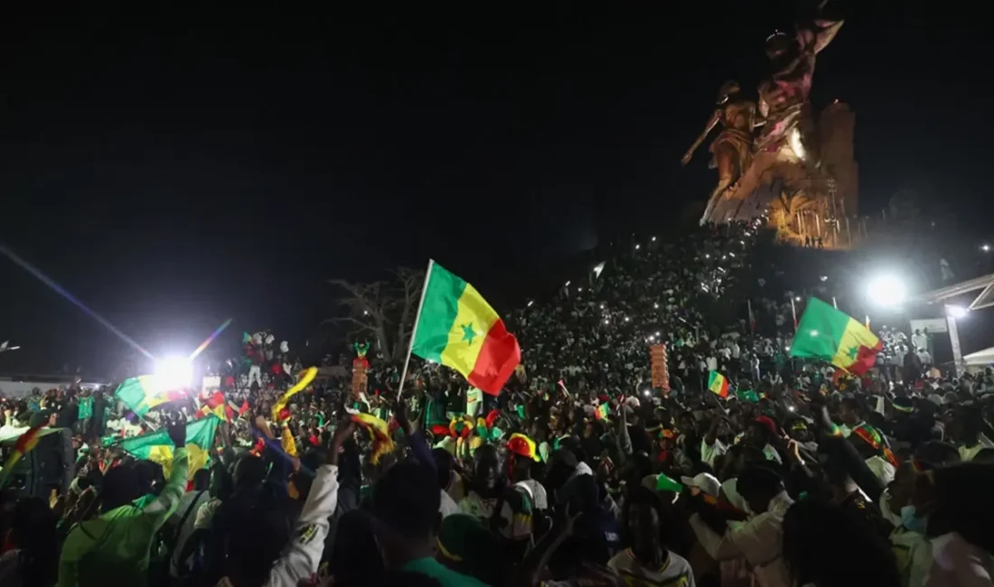 Afrika Uluslar Kupası 2026 finali, sadece sahada değil, sokaklarda da