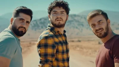 Magazin ve sosyal medya dünyası güne şok bir operasyon haberiyle