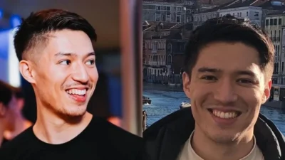 Yuji Beleza kimdir, gerçek adı ve kökeni nedir, hangi dilleri