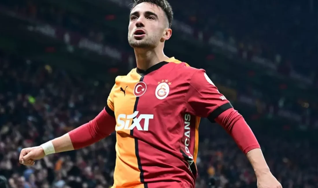 Türk futbolunun son dönemdeki yükselen yıldızlarından biri olan Yunus Akgün,