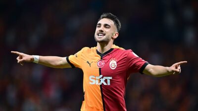 Galatasaray ve Türkiye A Millî Takımı’nın önemli isimlerinden biri olan