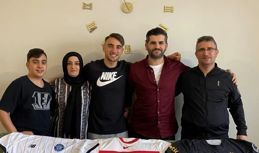 Galatasaray'da son haftaların en çok konuşulan futbolcularından biri olan Yunus