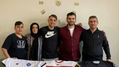 Galatasaray'da son haftaların en çok konuşulan futbolcularından biri olan Yunus