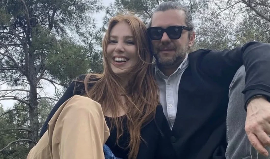 “Kiralık Aşk” dizisindeki Defne rolüyle büyük çıkış yakalayan Elçin Sangu,