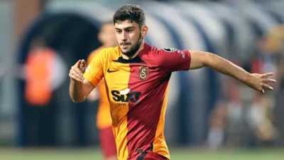 Avrupa futbol sahnesinde adını altın harflerle yazdırmaya aday bir genç