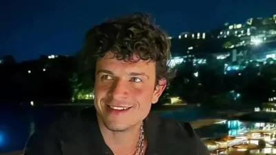 2026 Survivor yarışmasının dikkat çeken isimlerinden biri olan Engincan Tura,