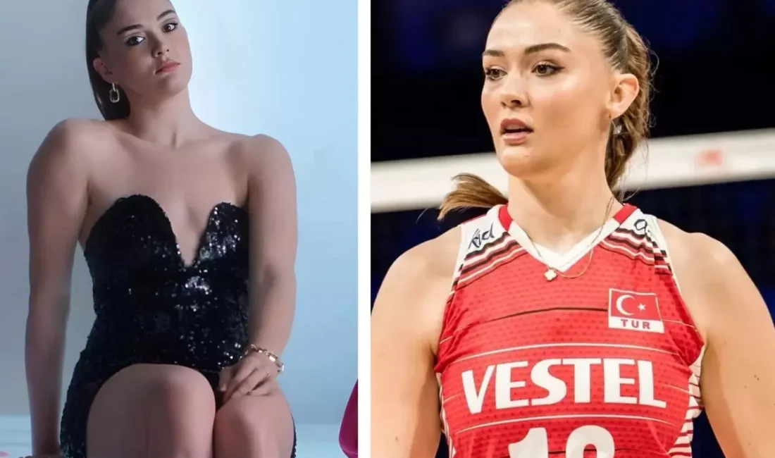 Türk voleybolunun parlayan yıldızı Zehra Güneş, aylardır üzerine yapışan lüks
