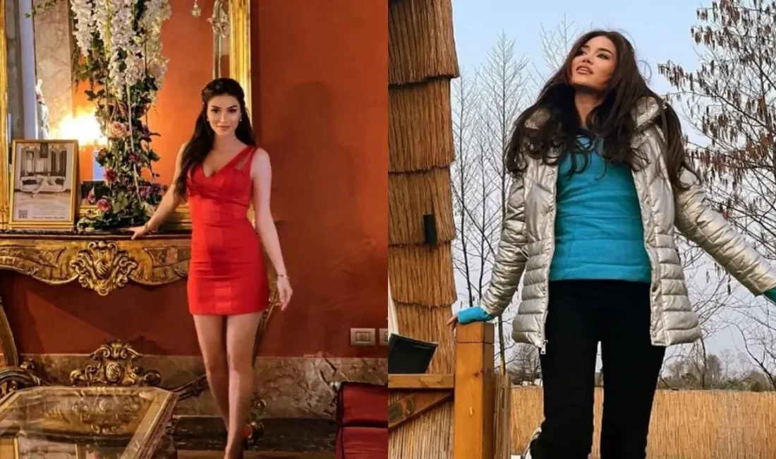 Zehra Sarıcan kimdir, Instagram hesabı nedir, estetik ameliyatında ne oldu,