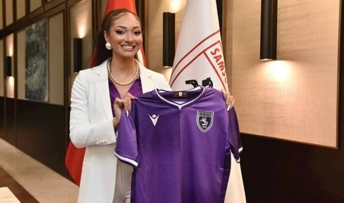 Zeycan Rochelle Yıldırım, son yıllarda hem Türkiye’de hem de uluslararası