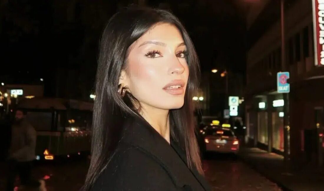 Zeynep Demirhan kimdir, kaç yaşında, nereli, sevgilisi kim, evli mi,