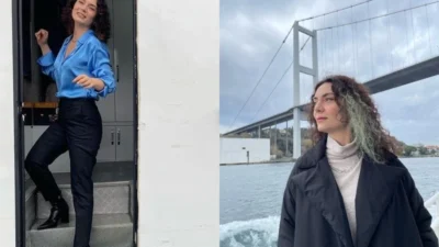 Televizyon ekranlarının başarılı isimlerinden biri olan Zeynep Kızıltan, son dönemde