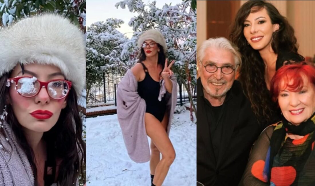 Zeynep Özyağcılar boşandı mı, evlendi mi, eski eşi kim, evlilik