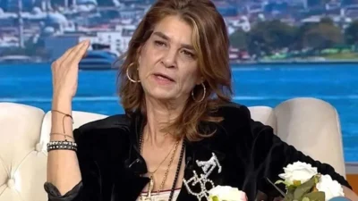 Türkiye’nin en çok konuşulan moda ikonlarından biri olan Zeynep Tunuslu,