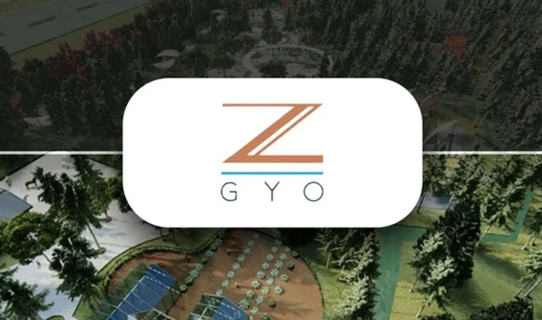 Z Gayrimenkul Yatırım Ortaklığı (Z GYO), geçtiğimiz hafta tamamlanan halka