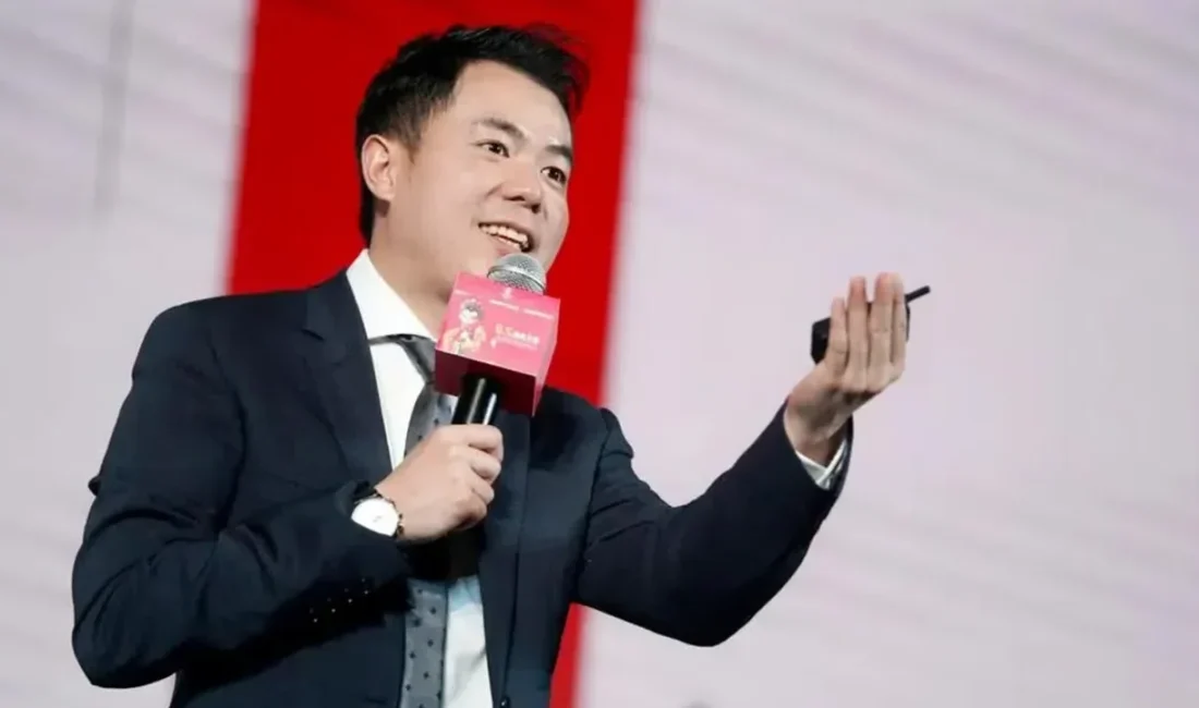 Yeni nesil milyarder Zhang Junjie kimdir, ne iş yapıyor, servetini