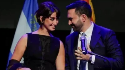 Amerika Birleşik Devletleri'nin en büyük şehri olan New York, 1