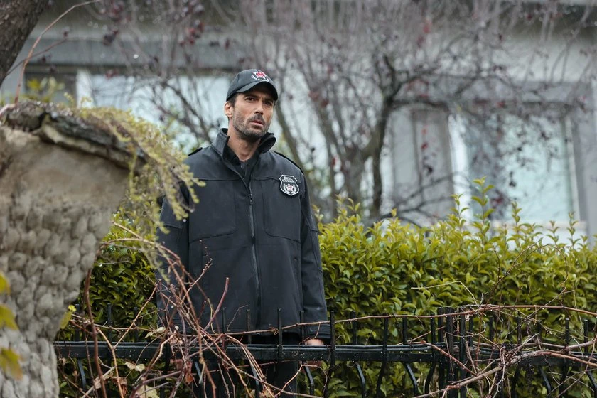 Son dönemin dikkat çeken yapımlarından biri olan Sandık Kokusu dizisi,