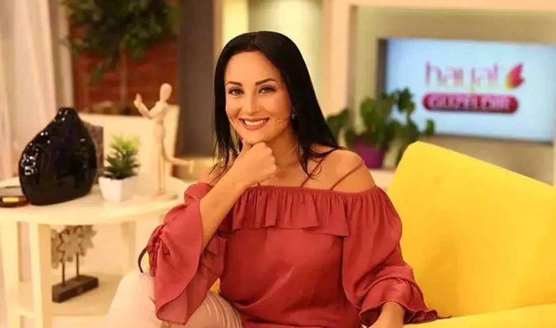 ATV ekranlarında yayınlanan Müge Anlı ile Güven Bana programı, kısa