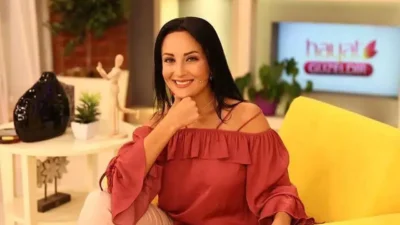 ATV ekranlarında yayınlanan Müge Anlı ile Güven Bana programı, kısa