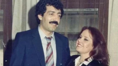 Arabesk müziğin efsane ismi Müslüm Gürses’in hayatı kadar ailesi de