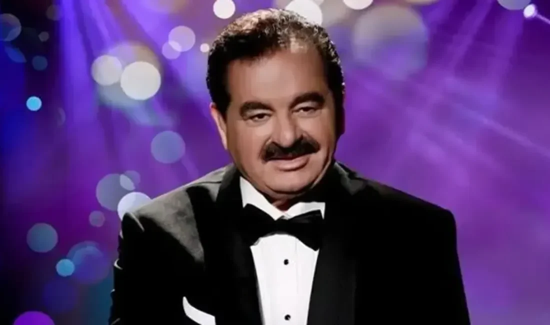 Ünlü sanatçı İbrahim Tatlıses, Kanal D ekranlarında yayınlanan Pazar Gezmesi