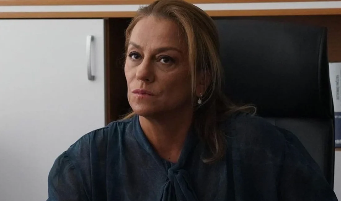 ATV ekranlarında 3 Ocak Cuma günü yayınlanacak olan “Zembilli” dizisi,