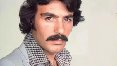 Türk arabesk müziğinin unutulmaz isimlerinden Ferdi Tayfur, hem müzik hem