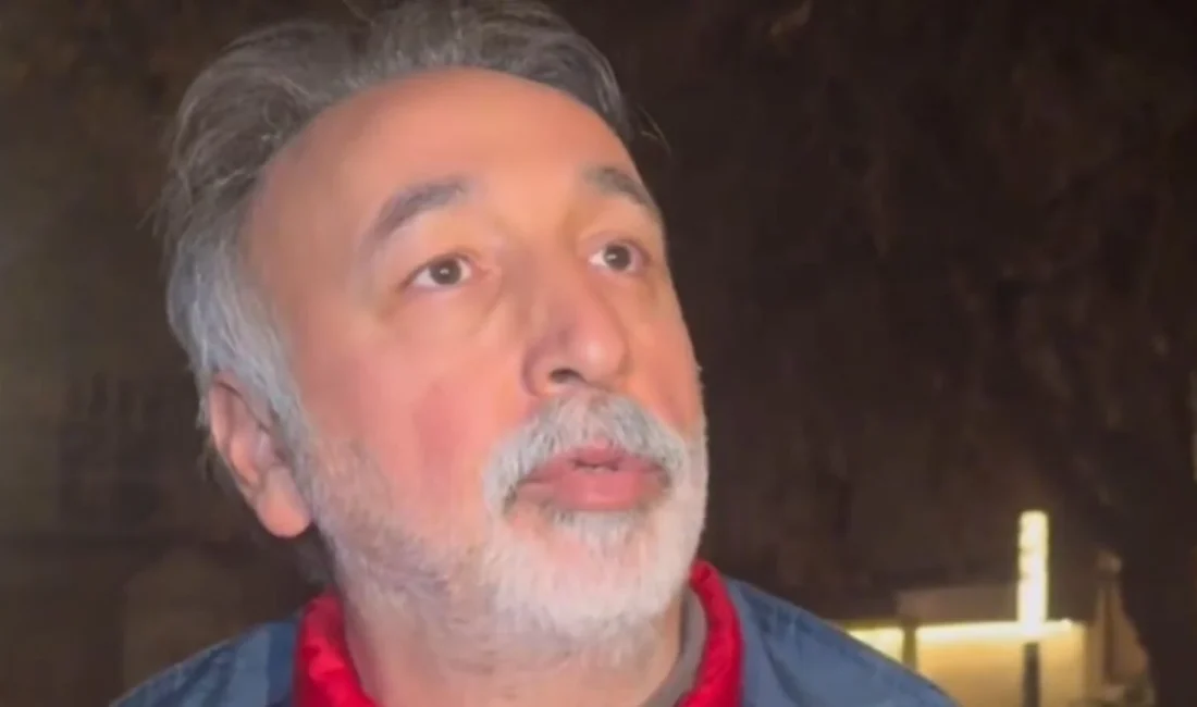 Türk müziğinin unutulmaz isimlerinden Ferdi Tayfur’un vefatının ardından, sanatçının ailesi