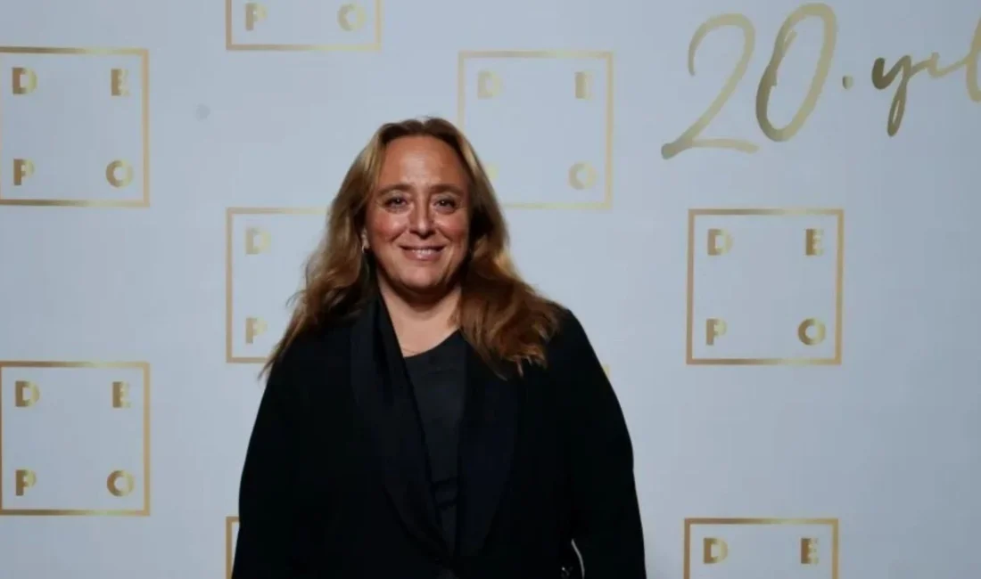 Türkiye’nin en bilinen menajerlerinden biri olan Ayşe Barım, medya ve