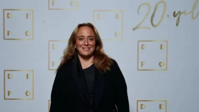 Türkiye’nin en bilinen menajerlerinden biri olan Ayşe Barım, medya ve